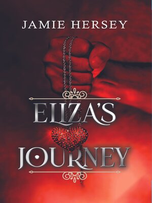 cover image of Eliza's Journey